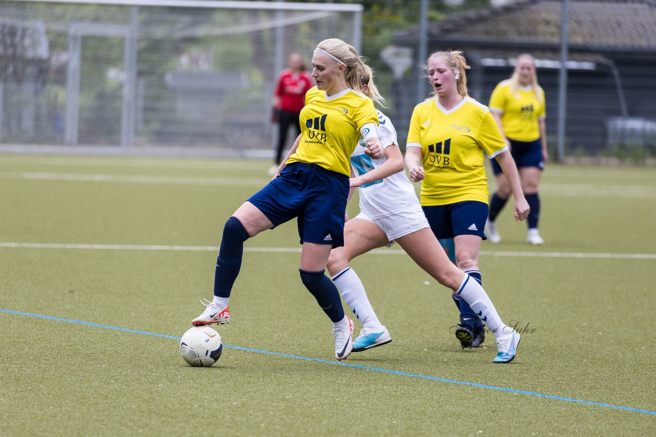 Bild 99 - F SV Eidelstedt - SC Alstertal-Langenhorn : Ergebnis: 2:7